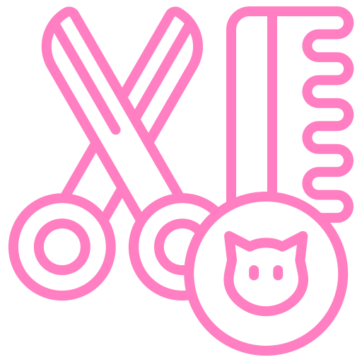 Cortes personalizados para perros y gatos