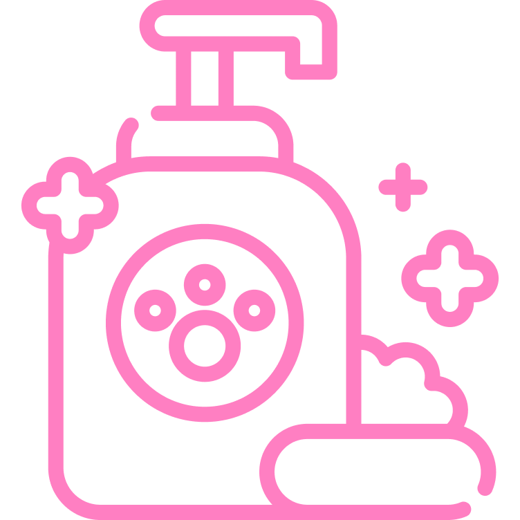 Tratamientos de baño en un entorno tranquilo y sin estrés